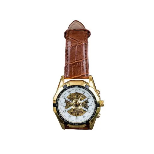 ZZ_Reloj Alta Relojería Automático