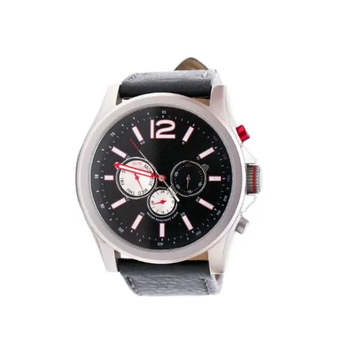 ZZ_Reloj Alta Relojería Cronógrafo Suizo