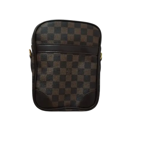 Bolso louis vuitton bandolera (inspiracion Louis Vuitton)