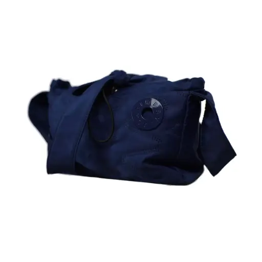 Bolso Hobo Nylon (Inspiración Bimba y Lola)