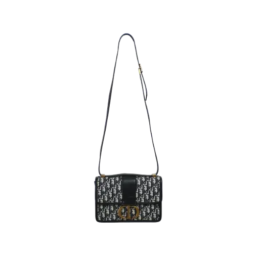 Bolso de mano (Inspiración Dior 30 Montaigne)
