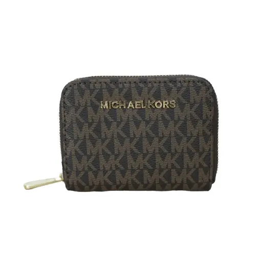 [15000013] Cartera Tarjetero Pouch (Inspiración Michael Kors)