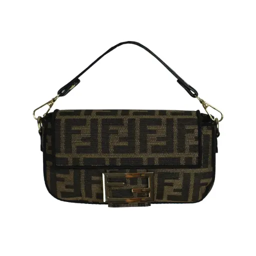 [12000023] Bolso mini (Inspiración Fendi Baguette)