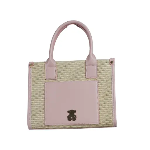 [12000005] Bolso Manila Grace (Inspiración Tous)