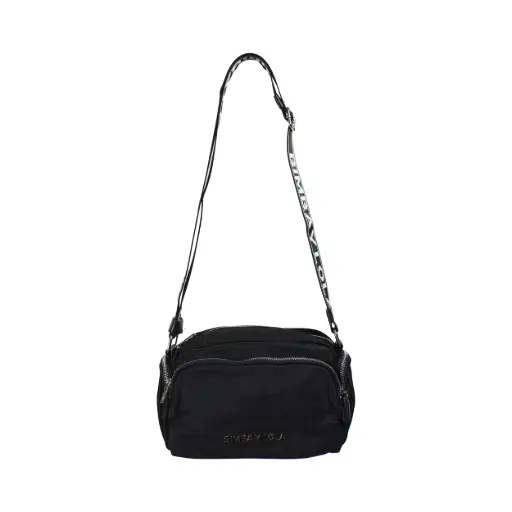 Bolso Bandolera Mediana (Inspiración Bimba y Lola)