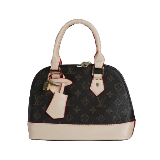Bolso Alma BB Monogram (Inspiración Louis Vuitton)