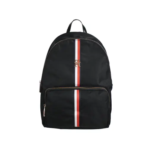 [16000007] Mochila Poppy Backpack Corp (Inspiración Tommy Hilfiger)