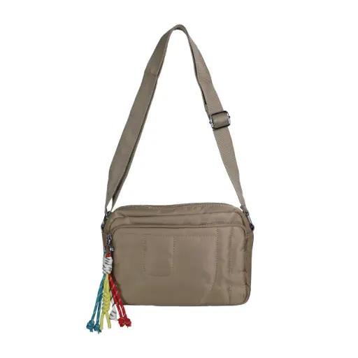 Bolso Surkana acolchado