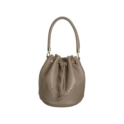 Bolso bombonera The bucket