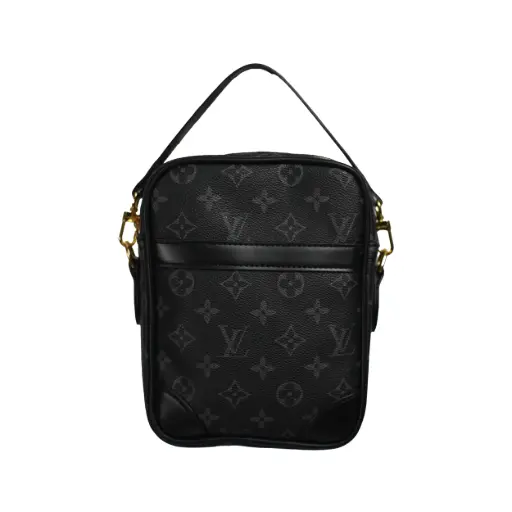 Bolso Bandolera Monogram Hombre (Inspiración Louis Vuitton)