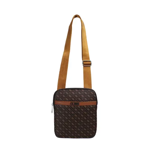 [11000001] Bolso Bandolera Hombre (Inspiración Guess)