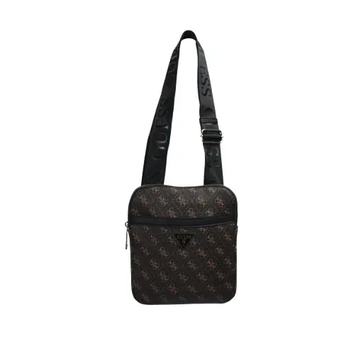 Bolso Bandolera Urban Hombre (Inspiración Guess)