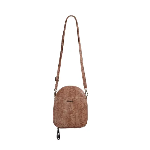[11000012] Bolso Glam Bandolera Basgarden