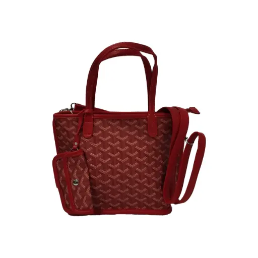 Bolso Tote Bag Anjou