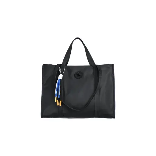 [14000014] Bolso shopper grande nylon (Inspiración Bimba y Lola)