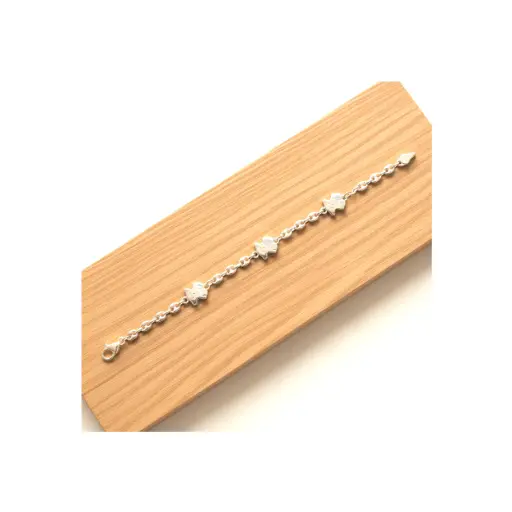 Pulsera TOUS De Plata