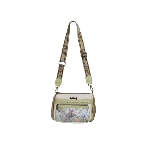 Bolso Bandolera Sweet Candy