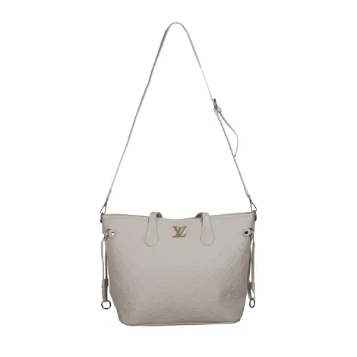 [14000002] Bolso Louis Vo Neverfull MM (Inspiración Louis Vuitton)