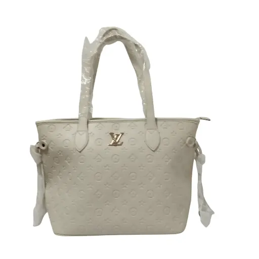 Bolso Louis Vo Neverfull MM (Inspiración Louis Vuitton)
