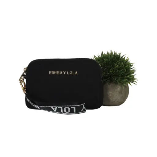 Monedero Nylon (Inspiración Bimba y Lola)