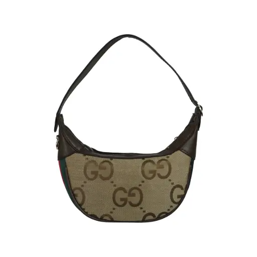 Bolso de mano Jumbo (Inspiración Gucci)