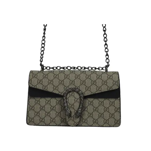 Bolso de hombro Dionysus (Inspiración Gucci)