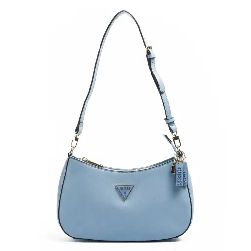 Bolso de hombro Polipiel Noelle (Inspiración Guess)