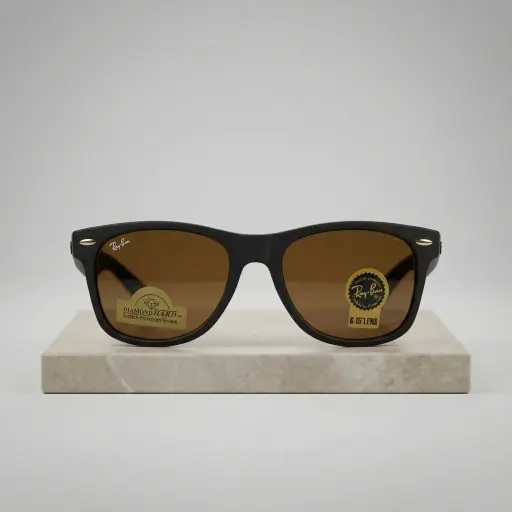 Gafas de sol New Wayfarer (Inspiración Ray-Ban)