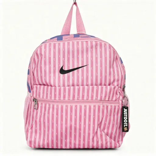 Mochila mini Brasilia JDI (Inspiración Nike)