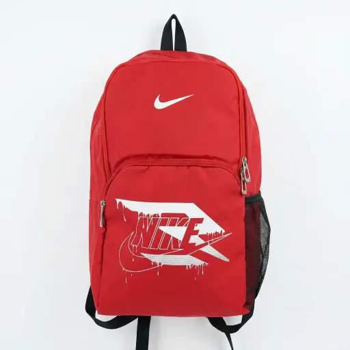 Mochila Escolar Estampado Grafico Nike