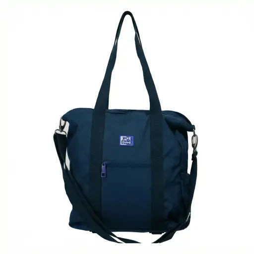 Mochila Escolar Oxford B-Trendy 