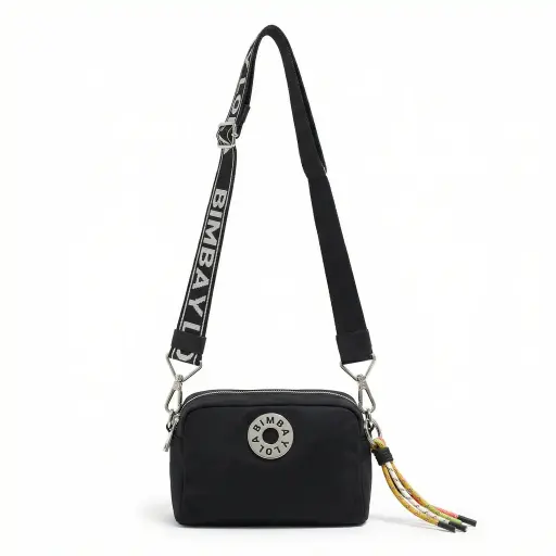 Bandolera pequeña (Inspiración Bimba y Lola) 