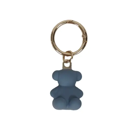 Llavero diseño Oso (Inspiración Tous)