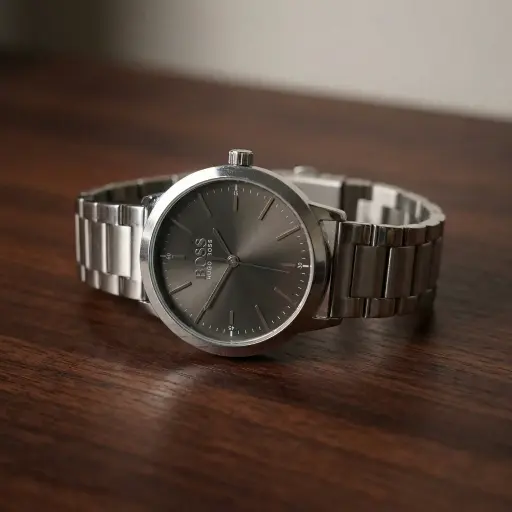 Reloj Hombre Contender (Inspiración Hugo Boss)