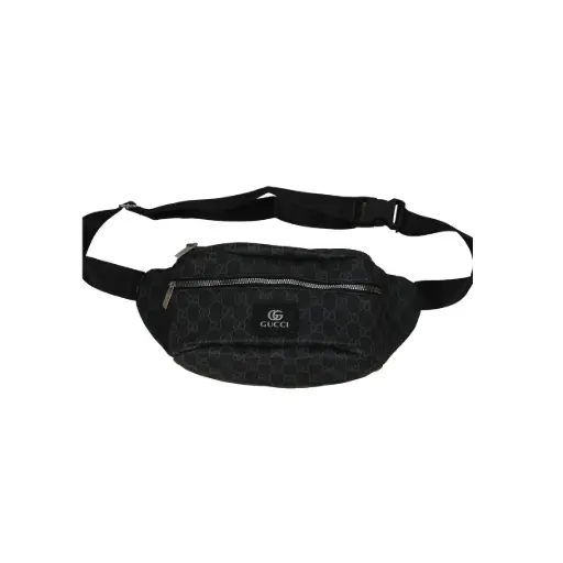 Riñonera GG Supreme Monogram (Inspiración Gucci)