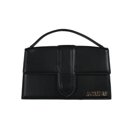 Bolso de mano Le grand Bambino Jacquemus