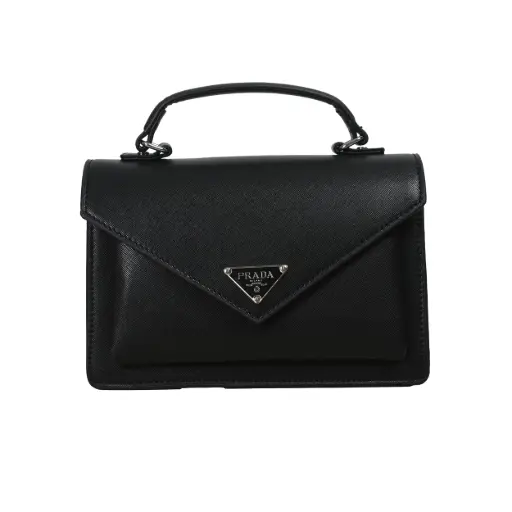 Bolso Bandolera pequeño (Inspiración Prada)