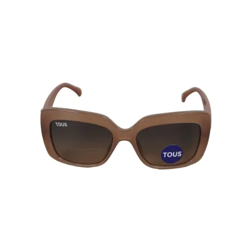 Gafas de sol degradado rosa (Inspiración Tous)