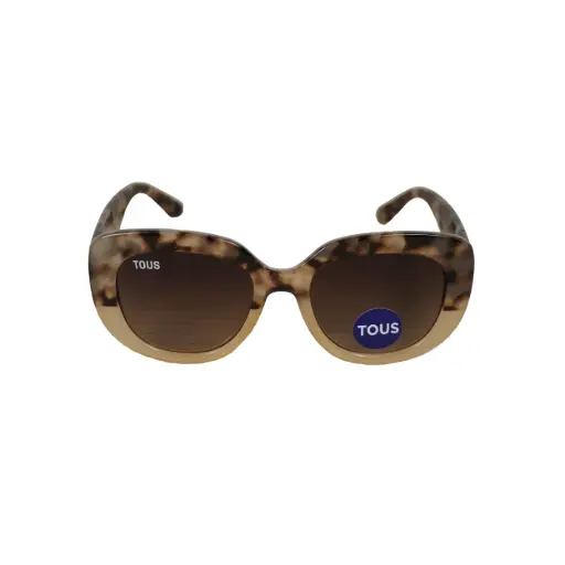 Gafas de sol diseño Carey (Inspiración Tous)