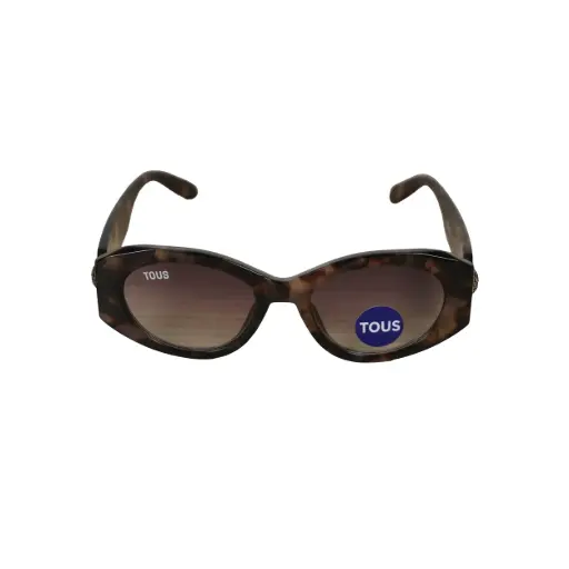 Gafas de sol estampado Habana (Inspiración Tous)