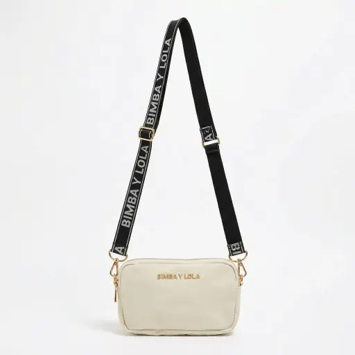 Bolso Mini Bandolera (Inspiración Bimba y Lola)