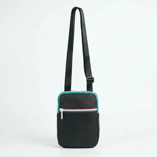 Bolso Portamovil bandolera Hombre