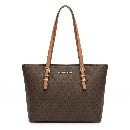 Bolso Shopper Quinn (Inspiración Michael Kors)