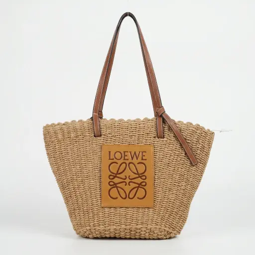 Bolso Capazo Eclipse Anagram Loewe