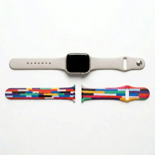 Reloj Inteligente Smartwatch S11 Mini 