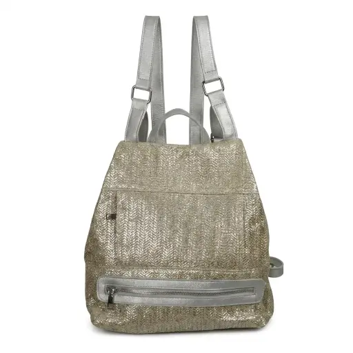 Mochila Misako Tichi antirrobo