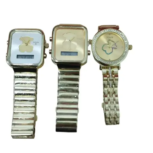 RELOJ INSPIRACION TOUS