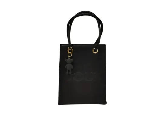 [00000020] Mini bolso Tous (Inspiración Tous Brenda) Pop