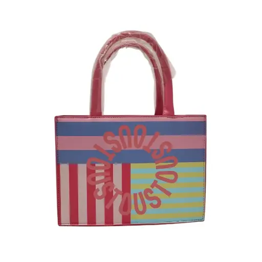 Bolso Tous Shopper mediano (Inspiración Tous Hanna) Amaya