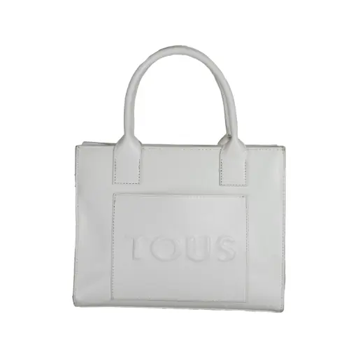 Bolso mano Tous (Inspiración Tous Amaya La Rue New)